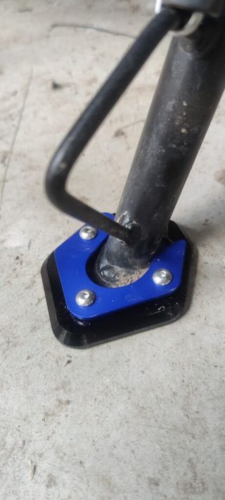 Installation complete