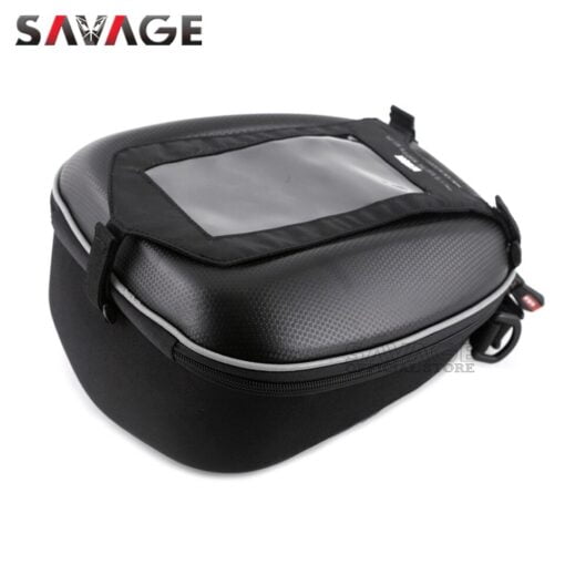 Fuel Tank Bag Luggage For CFMOTO 250NK 400NK 650NK 150NK 400GT 650GT 250SR 650MT 250 NK MT GR Motorcycle Navigation Racing Bag - Image 5