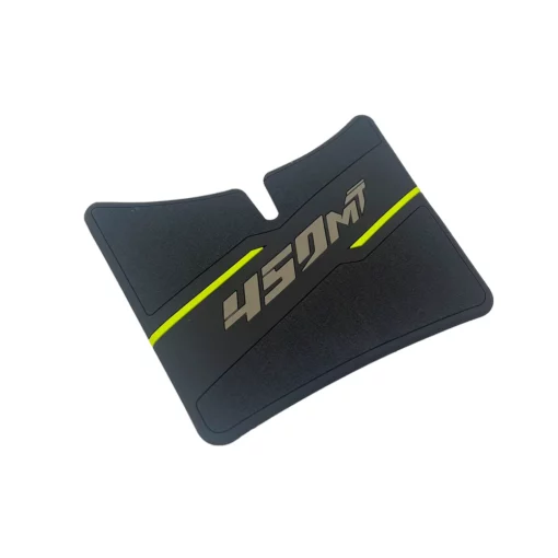 Tank Pad Sticker Gas Fuel Protector Decal suitable for CFMOTO 450MT - Image 9