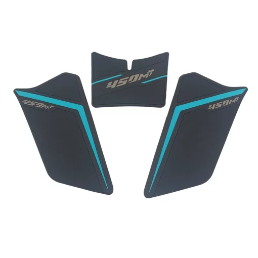 Tank Pad Sticker Gas Fuel Protector Decal suitable for CFMOTO 450MT - Image 6