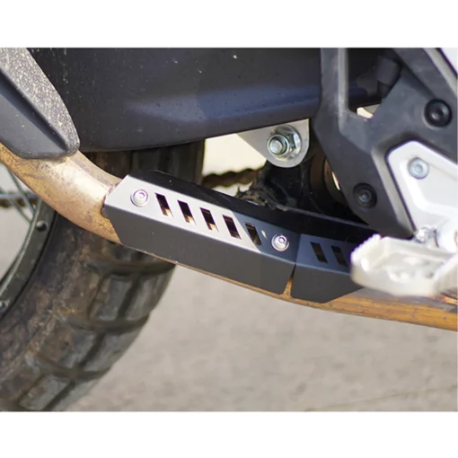Front Shock Shield For CFMOTO 450MT - Image 6
