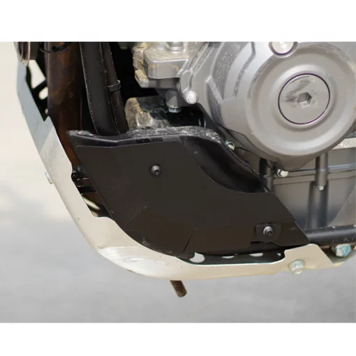 Front Shock Shield For CFMOTO 450MT - Image 5