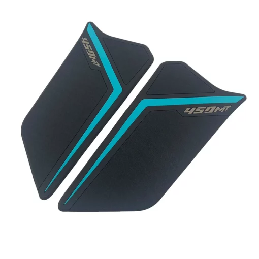 Tank Pad Sticker Gas Fuel Protector Decal suitable for CFMOTO 450MT - Image 8