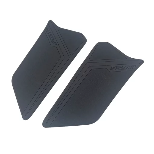 Tank Pad Sticker Gas Fuel Protector Decal suitable for CFMOTO 450MT - Image 11